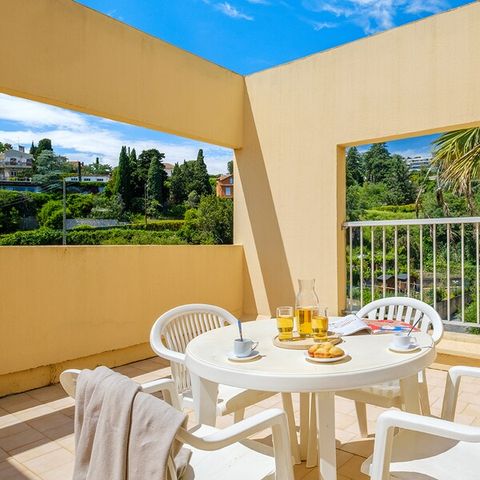 APPARTEMENT 4 personnes - 1 chambre