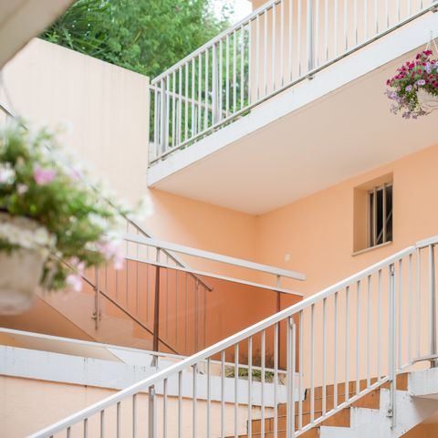 Pierre & Vacances Résidence Villa Livia - Camping Alpes-Maritimes - Image N°3