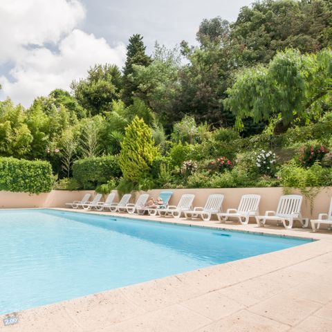 Pierre & Vacances Résidence Villa Livia - Camping Alpes-Maritimes - Image N°6