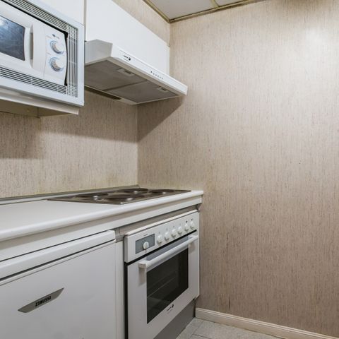 Appartement 2 personnes - 1 chambre