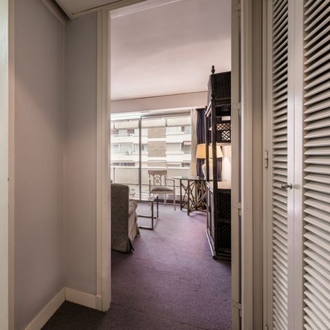 Appartement 2 personnes - 1 chambre