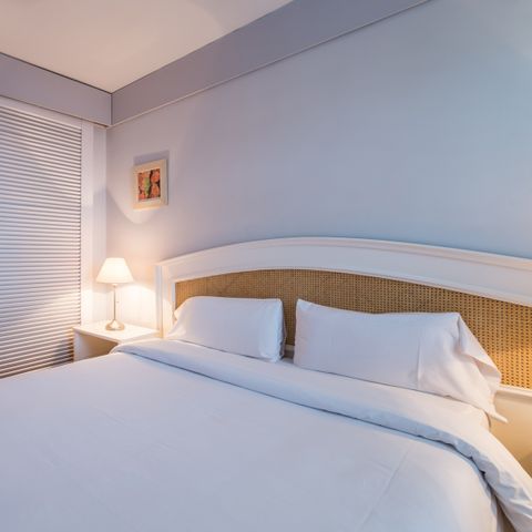 Appartement 4 personnes - 1 chambre