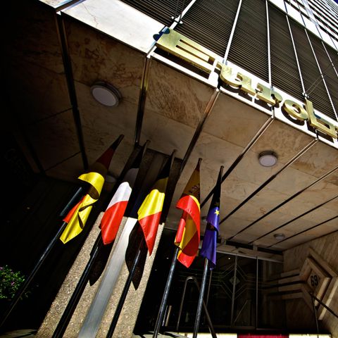 Pierre & Vacances Résidence  Edificio Eurobuilding 2 - Camping Madrid - Image N°6