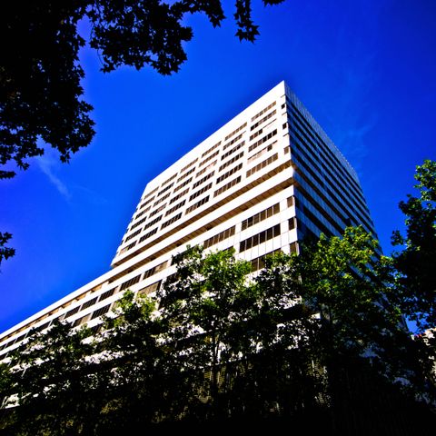 Pierre & Vacances Résidence  Edificio Eurobuilding 2 - Camping Madrid - Image N°3