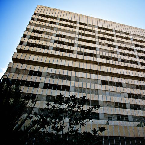 Pierre & Vacances Résidence  Edificio Eurobuilding 2 - Camping Madrid - Image N°4