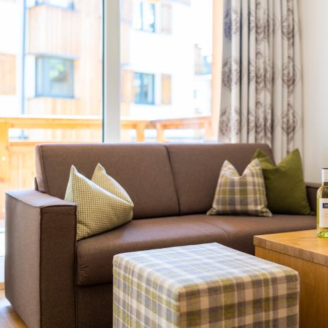 APPARTEMENT 4 personnes - 2-4C