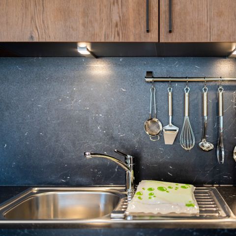 APPARTEMENT 4 personnes - 2-4C