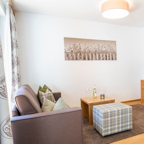 APPARTEMENT 4 personnes - 2-4C