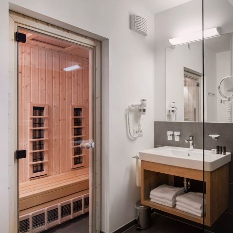 APPARTEMENT 4 personnes - 2-4L