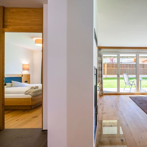 APPARTEMENT 4 personnes - 2-4L