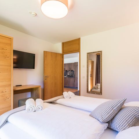 APPARTEMENT 4 personnes - 2-4L