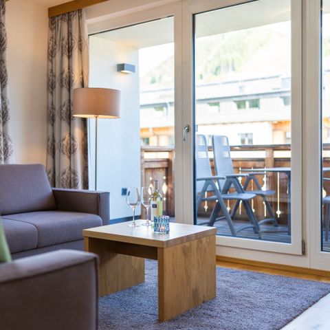 APPARTEMENT 6 personnes - 4-6CF