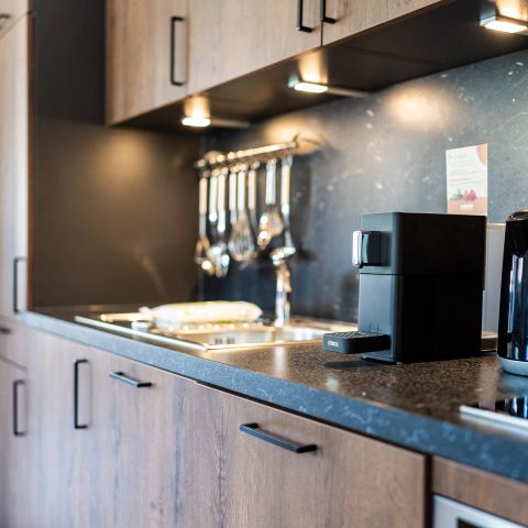 APPARTEMENT 6 personnes - 4-6CF