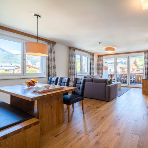 APPARTEMENT 6 personnes - 4-6CF