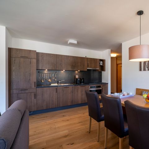 APPARTEMENT 6 personnes - 4-6CF