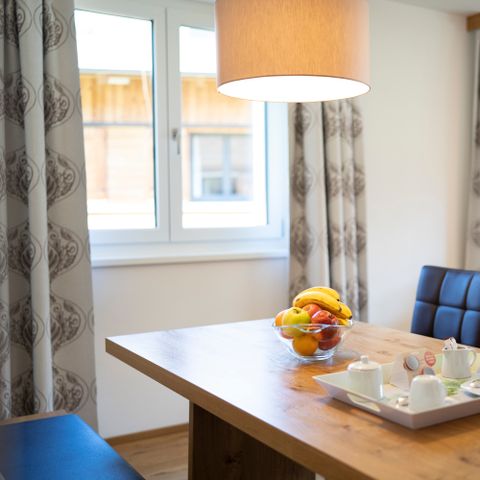 APPARTEMENT 6 personnes - 4-6LF Luxe