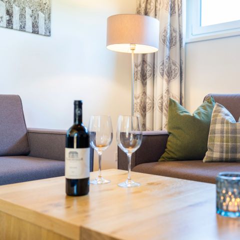 APPARTEMENT 8 personnes - 6-8C