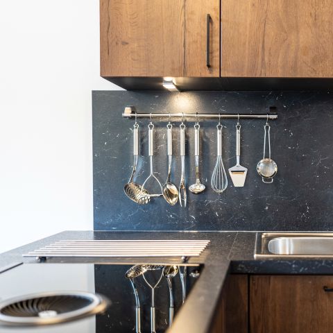 APPARTEMENT 8 personnes - 6-8C