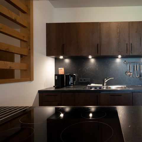 APPARTEMENT 8 personnes - 6-8L