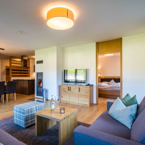 APPARTEMENT 8 personnes - 6-8L