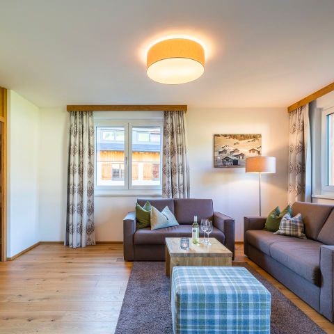 APPARTEMENT 8 personnes - 6-8L