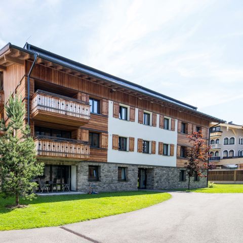 APPARTEMENT 8 personnes - 6-8LF