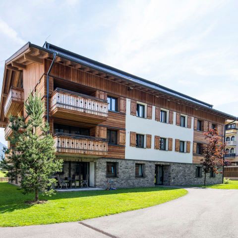 APPARTEMENT 8 personnes - 6-8LF