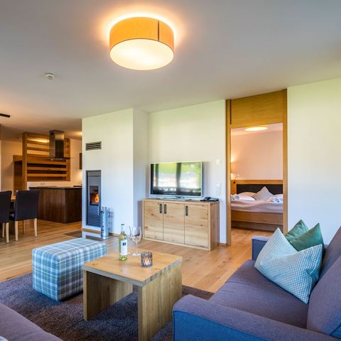 APPARTEMENT 8 personnes - 6-8LF