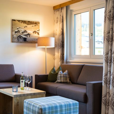 APPARTEMENT 8 personnes - 6-8LF