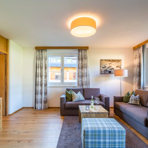 APPARTEMENT 8 personnes - 6-8LF