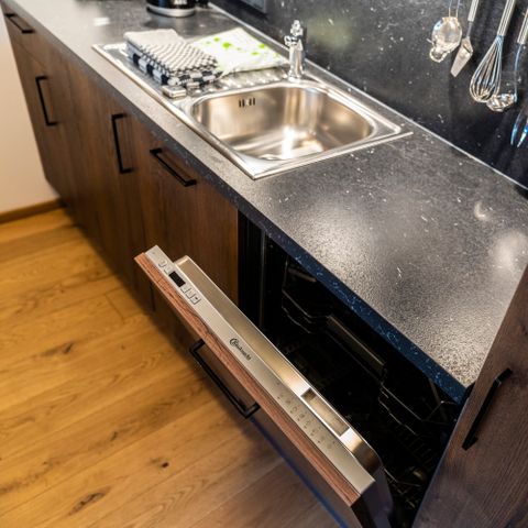 APPARTEMENT 8 personnes - 6-8LF