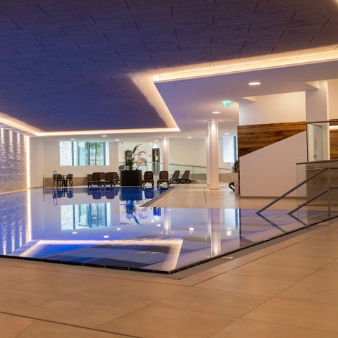 Landal Resort Maria Alm - Camping Salzbourg - Image N°2