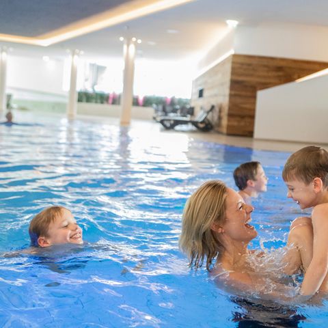 Landal Resort Maria Alm - Camping Salzbourg - Image N°6