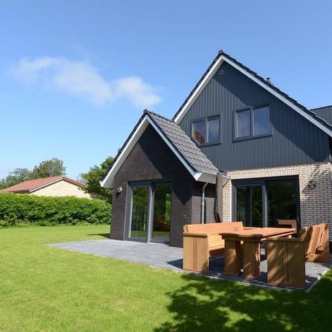 Texel Treasures - Camping Texel - Image N°6