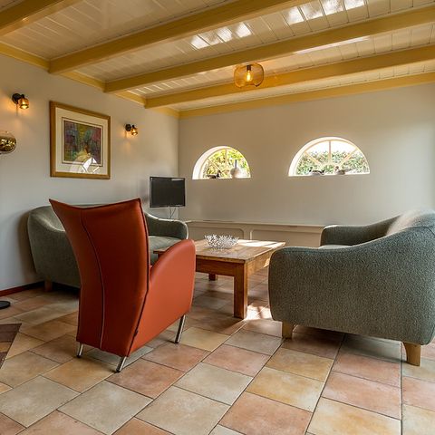 MAISON 6 personnes - Le Ducat