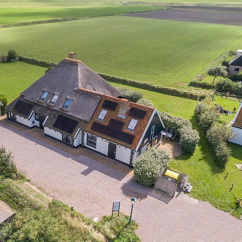 MAISON 6 personnes - Le Ducat