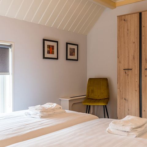 MAISON 6 personnes - Le Ducat