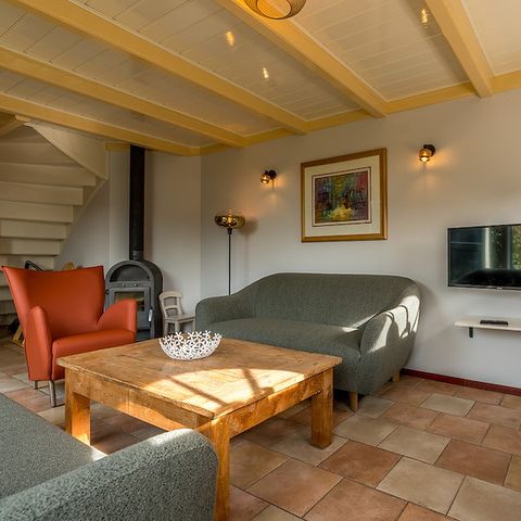 MAISON 6 personnes - Le Ducat