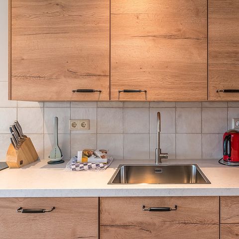 MAISON 4 personnes - Le Daalder