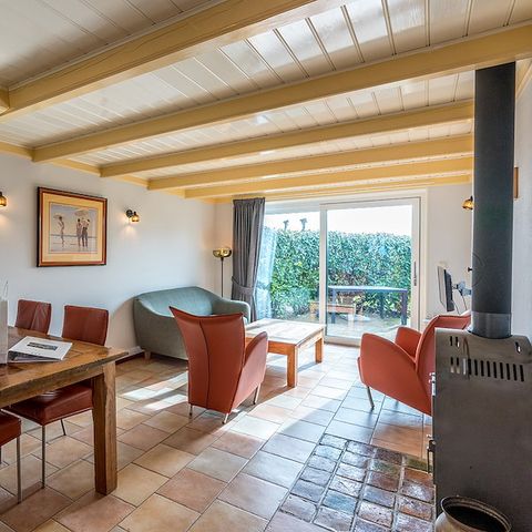 MAISON 4 personnes - Le Daalder