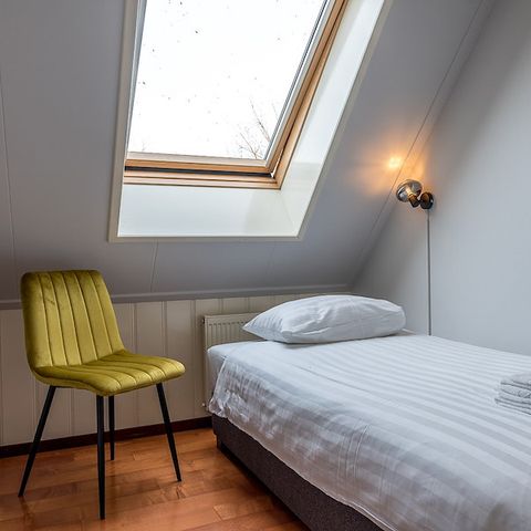 MAISON 4 personnes - Le Daalder