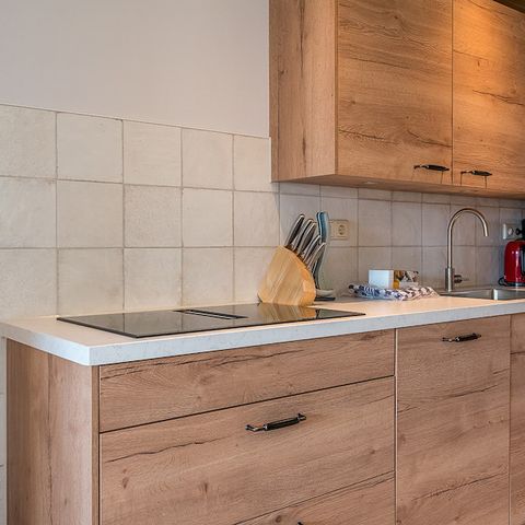 MAISON 4 personnes - Le Daalder