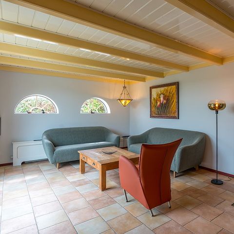 MAISON 6 personnes - Argenture