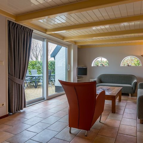 MAISON 6 personnes - Argenture