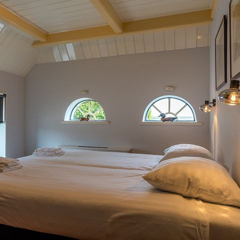 MAISON 6 personnes - Argenture