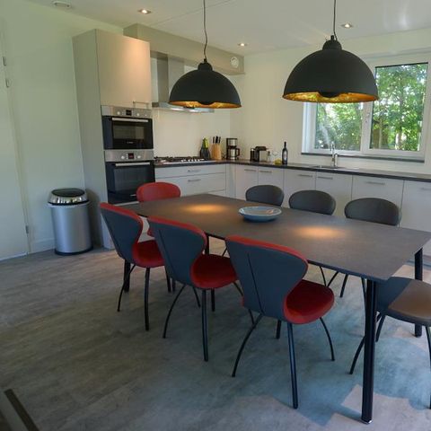 VILLA 9 personnes - la sphère déchaînée