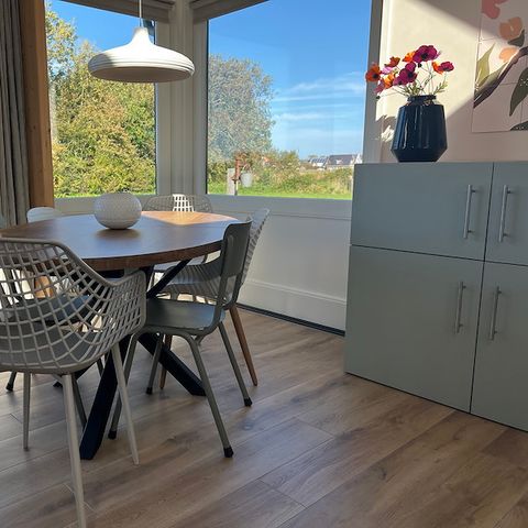 MAISON 4 personnes - 't Veldje