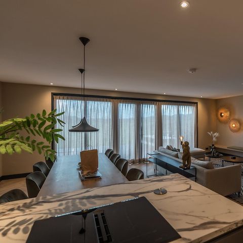 MAISON 8 personnes - Le Princenhof