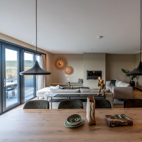 MAISON 8 personnes - Le Princenhof