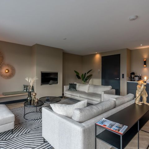 MAISON 8 personnes - Le Princenhof